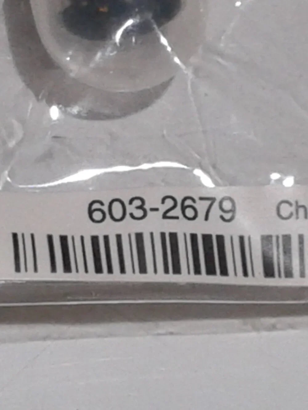 APPLE 603-2679 genuine apple